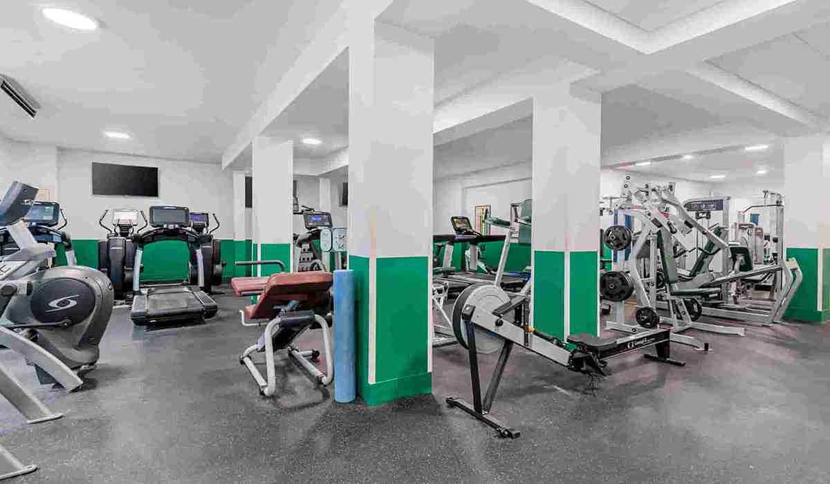 Fitness Center Ogunquit